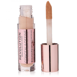 کانسیلر revolution